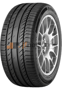 Sommer | CONTINENTAL | CONTISPORTCONTACT 5 | 235/50R18 97V