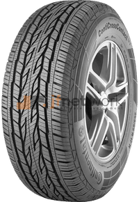 Sommer | CONTINENTAL | CONTICROSSCONTACT LX 2 | 285/60R18 116V