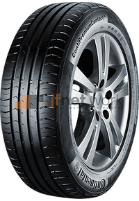 Sommer | CONTINENTAL | CONTIPREMIUMCONTACT 5 | 235/55R17 103W