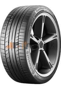 Sommer | CONTINENTAL | CONTISPORTCONTACT 5P | 285/35R21 105Y