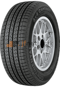 Sommer | CONTINENTAL | 4X4CONTACT | 195/80R15 96H