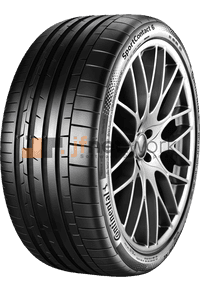 Sommer | CONTINENTAL | SPORTCONTACT 6 | 315/40R21 115Y