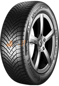 Ganzjahres | CONTINENTAL | ALLSEASONCONTACT | 235/55R18 100V
