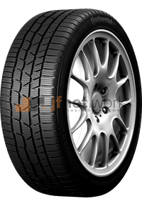 Winter | CONTINENTAL | CONTIWINTERCONTACT TS 830 P | 275/40R19 101V