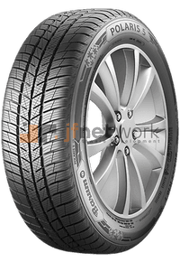 Winter | BARUM | POLARIS 5 | 165/60R15 77T