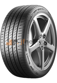 Sommer | BARUM | BRAVURIS 5HM | 255/65R16 109H