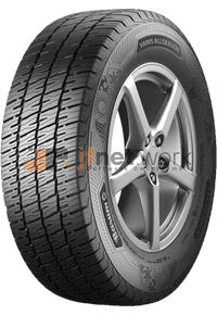 Ganzjahres | BARUM | VANIS ALLSEASON | 205/75R16 110/108R