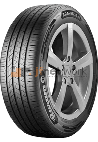 Sommer | BARUM | BRAVURIS 6 | 205/55R16 91W