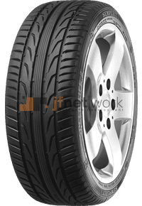 Sommer | SEMPERIT | SPEED-LIFE 2 | 185/50R16 81H