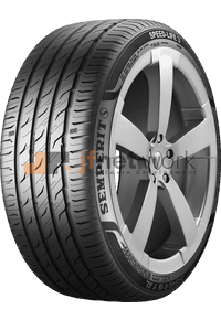 Sommer | SEMPERIT | SPEED-LIFE 3 | 255/45R19 104Y