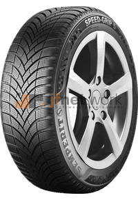 Winter | SEMPERIT | SPEED-GRIP 5 | 185/60R15 88T
