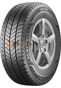 Winter | SEMPERIT | VAN-GRIP 3 | 205/70R15 106/104R