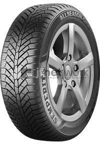 Ganzjahres | SEMPERIT | ALLSEASON-GRIP | 225/45R18 95Y