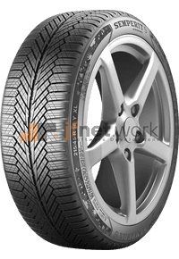 Ganzjahres | SEMPERIT | ALLSEASON-GRIP 2 | 255/40R21 102V