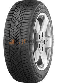 Winter | SEMPERIT | SPEED-GRIP 3 | 235/35R19 91W