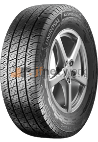 Ganzjahres | UNIROYAL | ALLSEASONMAX | 195/75R16 107/105R