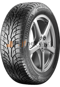 Ganzjahres | UNIROYAL | ALLSEASONEXPERT 2 | 215/55R16 97V