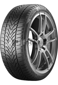 Winter | UNIROYAL | WINTEREXPERT | 215/55R17 98V