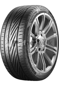 Sommer | UNIROYAL | RAINSPORT 5 | 215/40R18 89Y