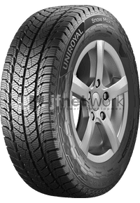 Winter | UNIROYAL | SNOW MAX 3 | 225/75R16 121/120R