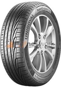 Sommer | UNIROYAL | RAINEXPERT 5 | 165/70R14 85T