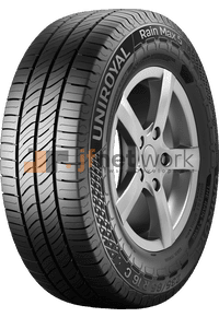 Sommer | UNIROYAL | RAIN MAX 5 | 185/75R14 102/100Q