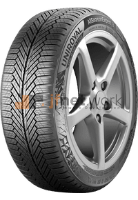 Ganzjahres | UNIROYAL | ALLSEASONEXPERT 3 | 255/35R19 96Y