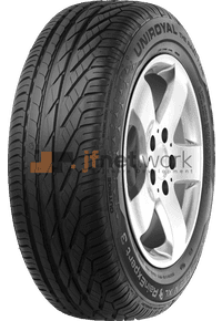 RAINEXPERT 3 SUV