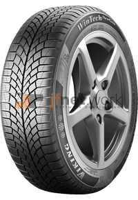 Winter | VIKING | WINTECH NEWGEN | 205/55R16 91H