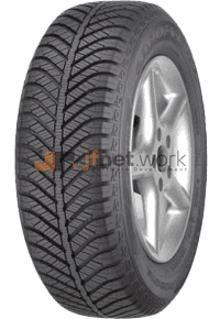 Ganzjahres | GOODYEAR | VECTOR 4SEASONS | 175/65R13 80T