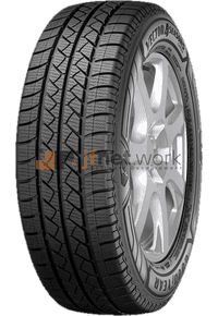 Ganzjahres | GOODYEAR | VECTOR 4SEASONS CARGO | 205/75R16 113/111R