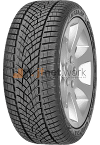 Winter | GOODYEAR | ULTRAGRIP PERFORMANCE + | 245/55R17 106H