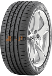 Sommer | GOODYEAR | EAGLE F1 (ASYMMETRIC) 2 | 235/35R20 88Y