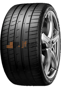 EAGLE F1 SUPERSPORT