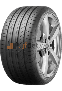 Sommer | FULDA | SPORTCONTROL 2 | 275/40R20 106Y