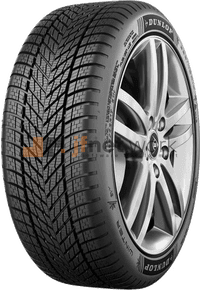 Winter | DUNLOP | WINTER | 215/45R17 91V