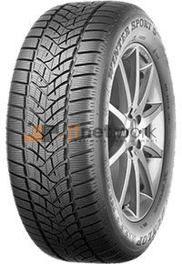 Winter | DUNLOP | WINTER SPORT 5 SUV | 225/55R19 99V