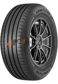 Sommer | GOODYEAR | EFFICIENTGRIP 2 SUV | 245/65R17 111H