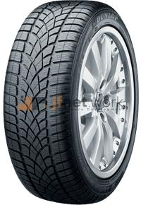 Winter | DUNLOP | SP WINTER SPORT 3D | 235/50R19 103H