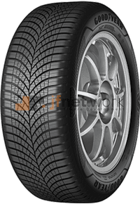 Ganzjahres | GOODYEAR | VECTOR 4SEASONS GEN-3 | 245/50R19 105H