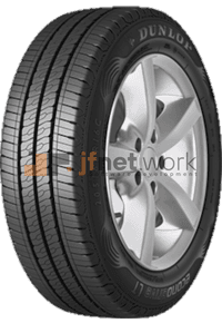 Sommer | DUNLOP | ECONODRIVE LT | 215/75R16 113/111R