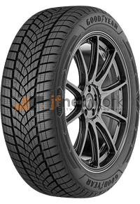 Winter | GOODYEAR | ULTRAGRIP PERFORMANCE + SUV | 255/55R18 109H