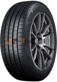 Sommer | GOODYEAR | EAGLE F1 ASYMMETRIC 6 | 295/40R21 111Y