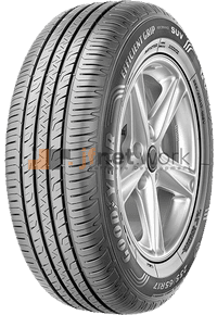 Sommer | GOODYEAR | EFFICIENTGRIP PERFORMANCE SUV | 245/40R20 99V