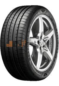 Sommer | GOODYEAR | EAGLE F1 (ASYMMETRIC) 5 | 245/55R17 106H