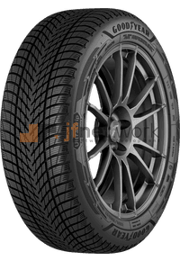 Winter | GOODYEAR | ULTRAGRIP PERFORMANCE 3 | 255/55R18 109V