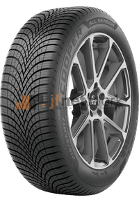 Ganzjahres | COOPER | COOPER ALL SEASON | 205/55R16 94V