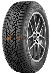 Winter | COOPER | COOPER WINTER | 185/60R14 82T