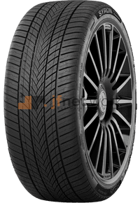 Ganzjahres | SYRON | PREMIUM 4 SEASONS | 245/45R18 100W