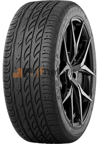 Sommer | SYRON | CROSS 1 PLUS | 235/60R16 100V